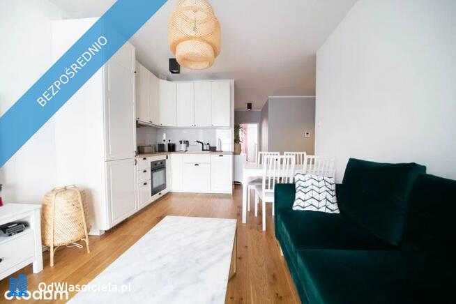 na wynajem 3 pokojowe mieszkanie ul. Zwierzyniecka 6