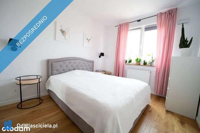 na wynajem 3 pokojowe mieszkanie ul. Zwierzyniecka 6