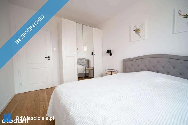 na wynajem 3 pokojowe mieszkanie ul. Zwierzyniecka 6