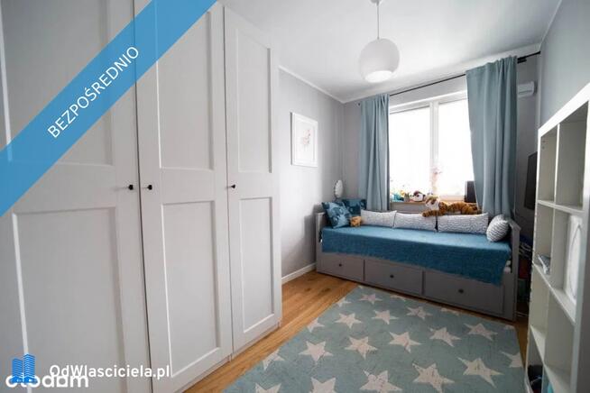 na wynajem 3 pokojowe mieszkanie ul. Zwierzyniecka 6