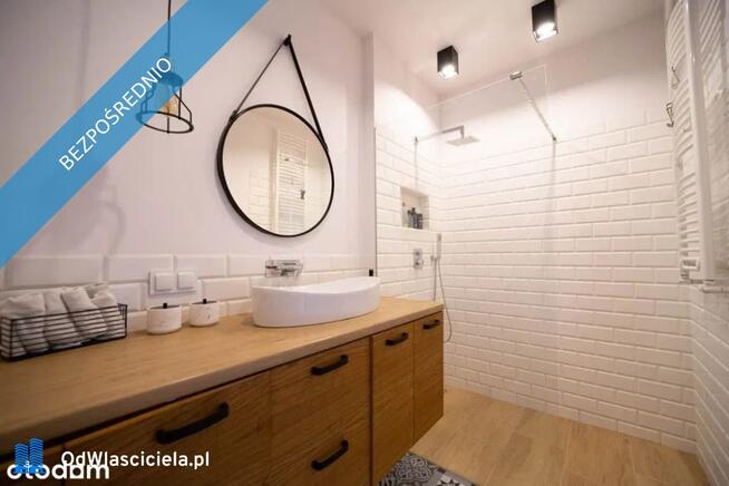 na wynajem 3 pokojowe mieszkanie ul. Zwierzyniecka 6