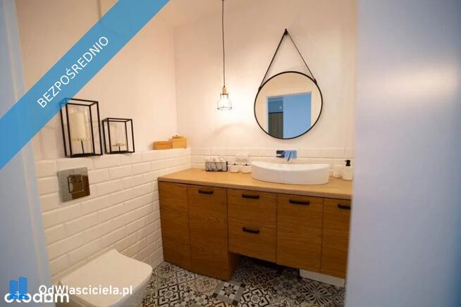 na wynajem 3 pokojowe mieszkanie ul. Zwierzyniecka 6