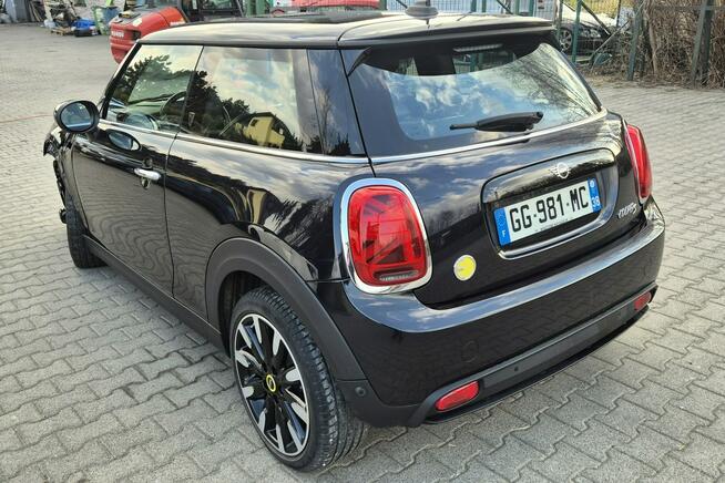Mini Cooper S SE 100% Elektryk Panorama Skóra Head-Up Nagłośnienie Harman