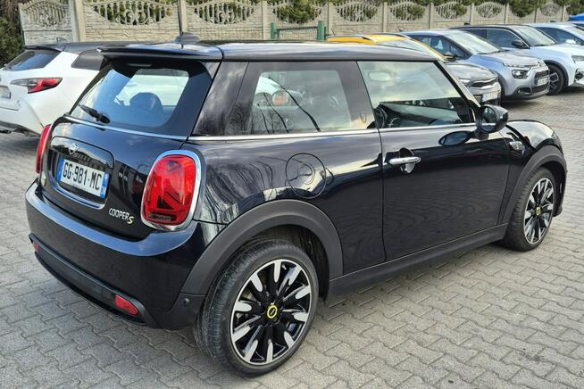 Mini Cooper S SE 100% Elektryk Panorama Skóra Head-Up Nagłośnienie Harman
