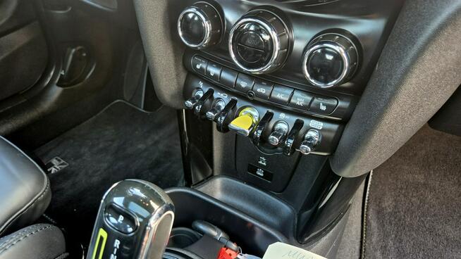 Mini Cooper S SE 100% Elektryk Panorama Skóra Head-Up Nagłośnienie Harman