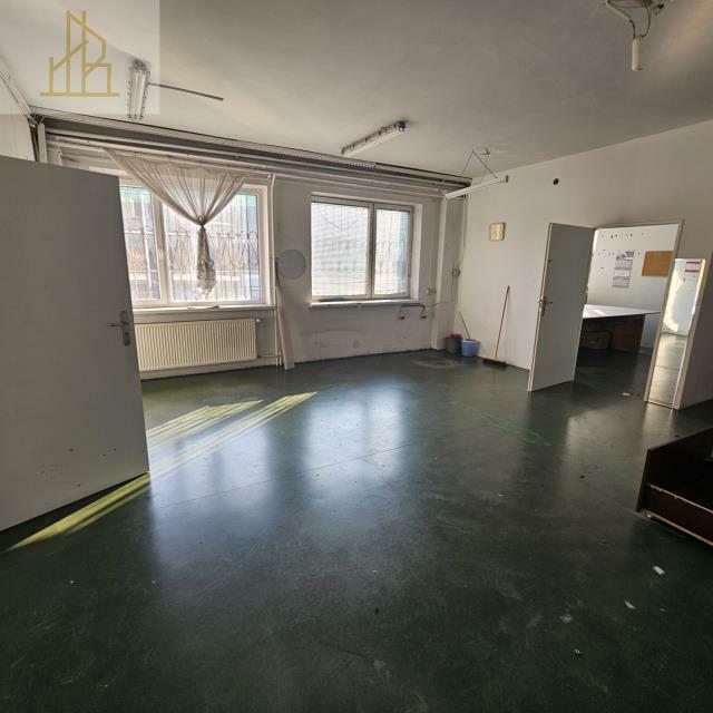 Lokal użytkowy Warszawa Rembertów, Kawęczyn, Żołnierska