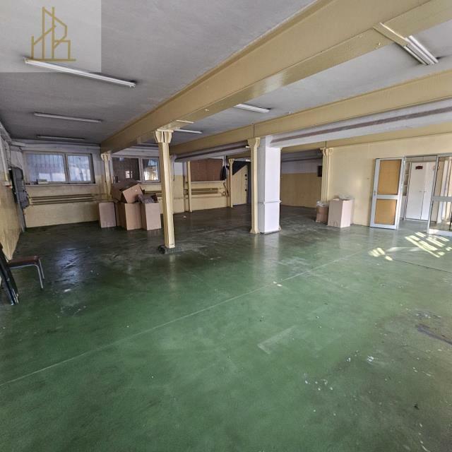 Lokal użytkowy Warszawa Rembertów, Kawęczyn, Żołnierska