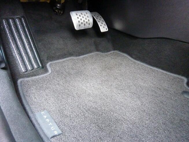 Renault Captur X-Mod*1.2 118Ps Benzyna*AUTOMAT*Navi*Kamera*Klimatronik*Półskóry*2xPDC