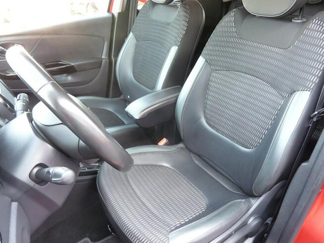 Renault Captur X-Mod*1.2 118Ps Benzyna*AUTOMAT*Navi*Kamera*Klimatronik*Półskóry*2xPDC