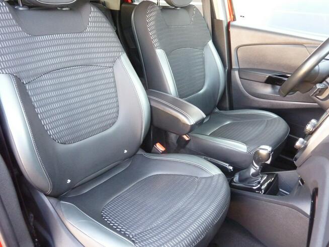 Renault Captur X-Mod*1.2 118Ps Benzyna*AUTOMAT*Navi*Kamera*Klimatronik*Półskóry*2xPDC