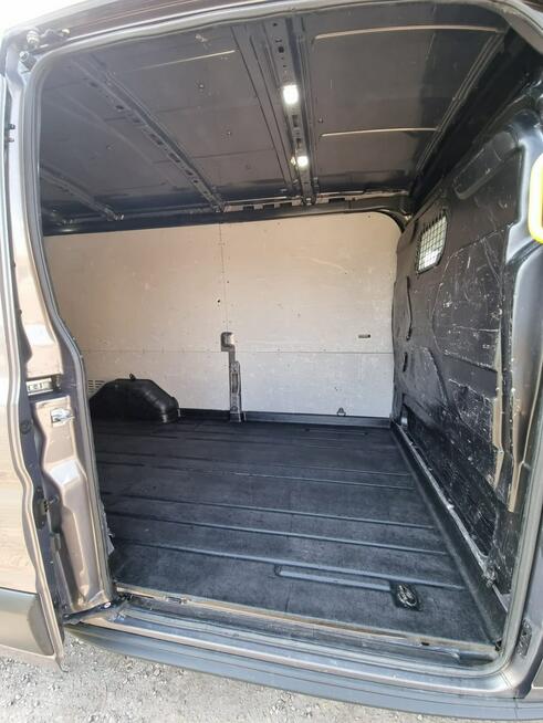 Ford Transit 2.0 131km Bezwypadkowy / Klima / Kamera / Navi / Oryginalny Przebieg