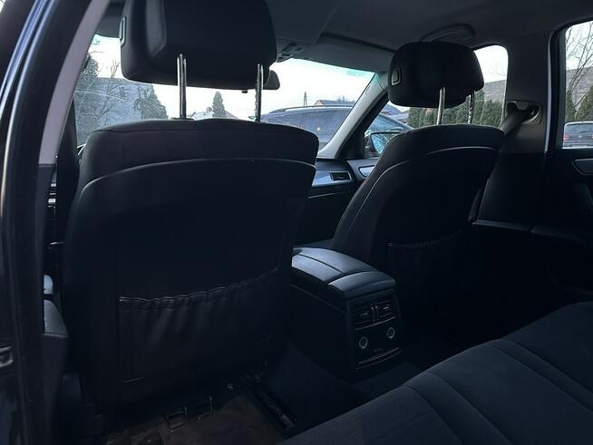 LCI E61 520d LIFT 2.0d 177KM Automat Navi iDrive Pdc Led Zarejestrowan