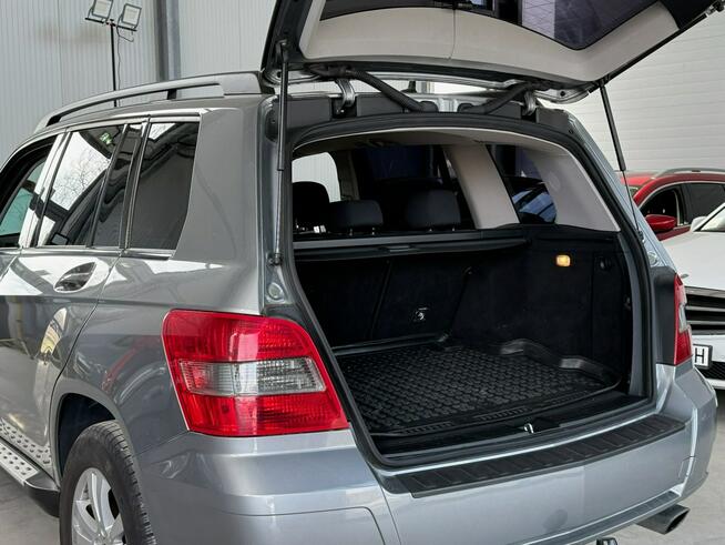 Mercedes GLK 220 Dostępna w Warszawie | Przyjmujemy auto w rozliczeniu