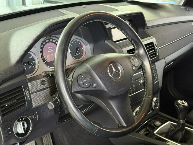 Mercedes GLK 220 Dostępna w Warszawie | Przyjmujemy auto w rozliczeniu