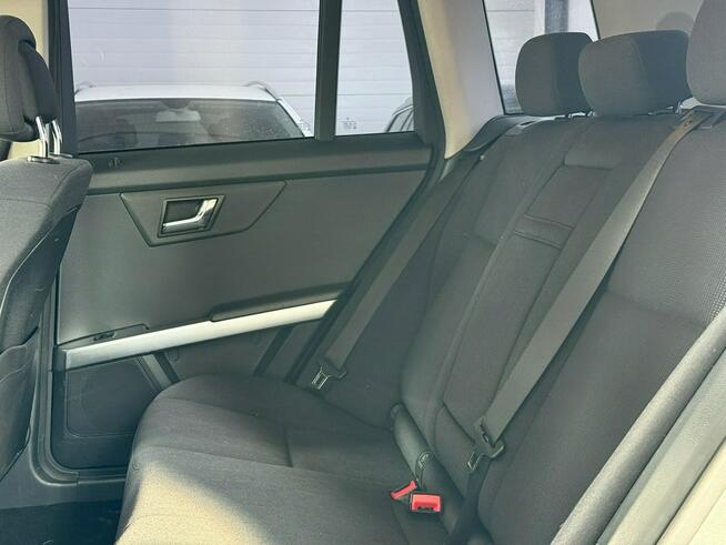 Mercedes GLK 220 Dostępna w Warszawie | Przyjmujemy auto w rozliczeniu