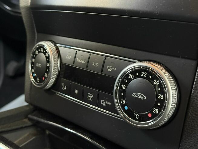 Mercedes GLK 220 Dostępna w Warszawie | Przyjmujemy auto w rozliczeniu