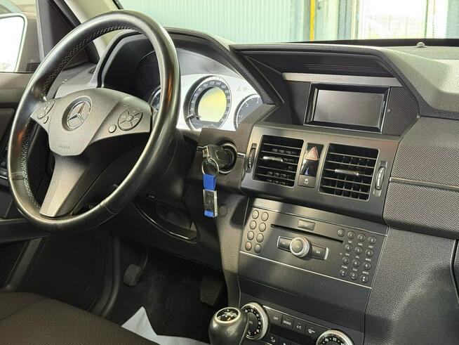 Mercedes GLK 220 Dostępna w Warszawie | Przyjmujemy auto w rozliczeniu