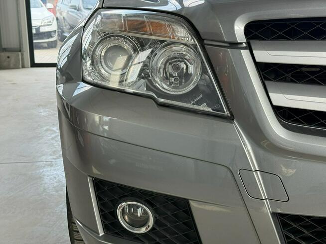 Mercedes GLK 220 Dostępna w Warszawie | Przyjmujemy auto w rozliczeniu