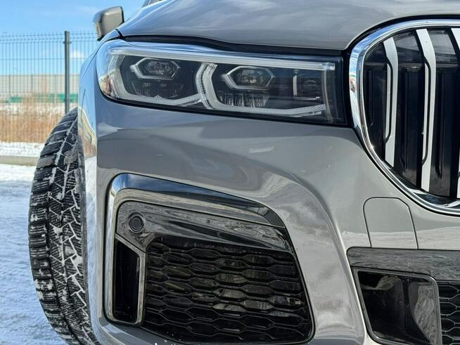BMW 740 Dostępna w Warszawie | Przyjmujemy auto w rozliczeniu