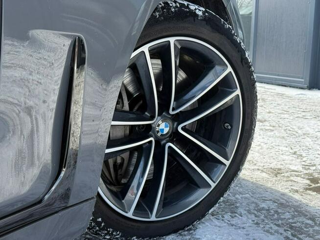 BMW 740 Dostępna w Warszawie | Przyjmujemy auto w rozliczeniu