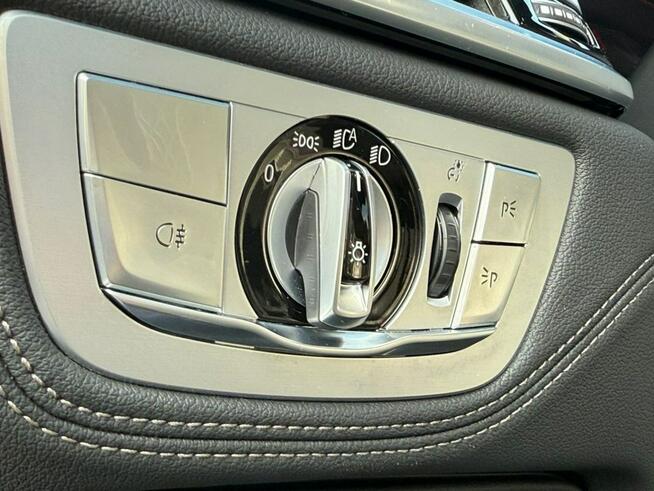 BMW 740 Dostępna w Warszawie | Przyjmujemy auto w rozliczeniu