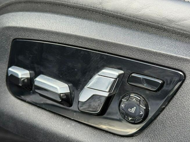 BMW 740 Dostępna w Warszawie | Przyjmujemy auto w rozliczeniu