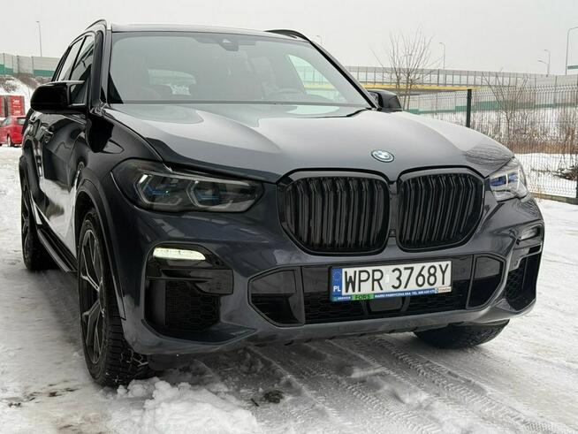 BMW X5 M Auto dostępne od ręki | Możliwa zamiana na tańsze