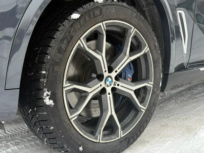 BMW X5 M Auto dostępne od ręki | Możliwa zamiana na tańsze