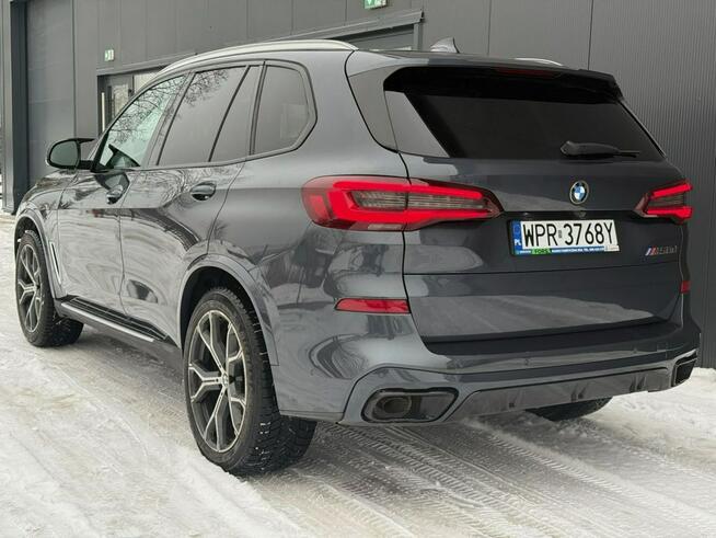 BMW X5 M Auto dostępne od ręki | Możliwa zamiana na tańsze
