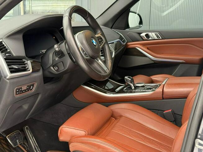 BMW X5 M Auto dostępne od ręki | Możliwa zamiana na tańsze