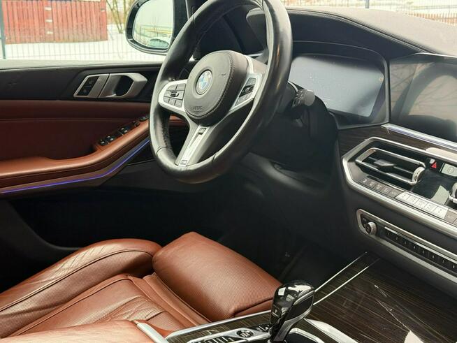 BMW X5 M Auto dostępne od ręki | Możliwa zamiana na tańsze