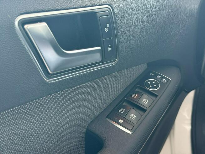 Mercedes E 200 Opcja zamiany na tańszy samochód z dopłatą