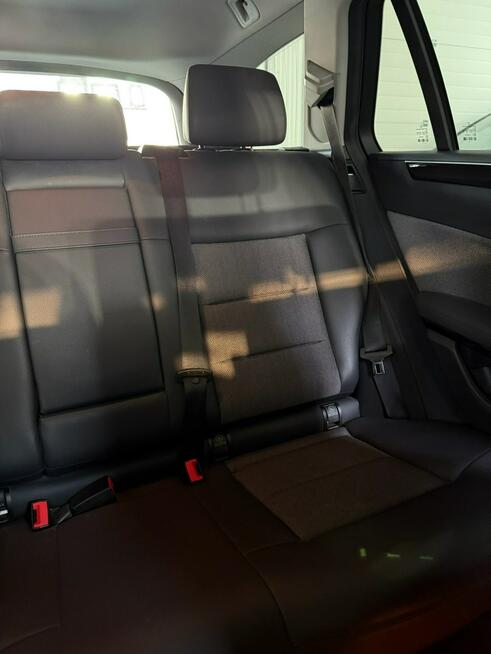 Mercedes E 200 Opcja zamiany na tańszy samochód z dopłatą