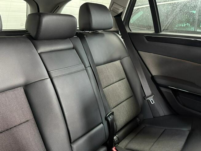 Mercedes E 200 Opcja zamiany na tańszy samochód z dopłatą