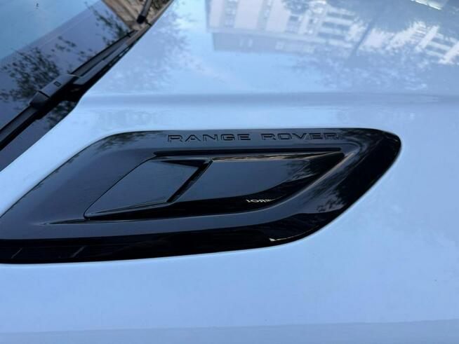 Land Rover Range Rover Sport Dostępna w Warszawie | Przyjmujemy auto w rozliczeniu