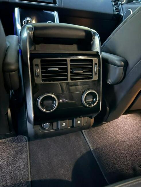 Land Rover Range Rover Sport Dostępna w Warszawie | Przyjmujemy auto w rozliczeniu
