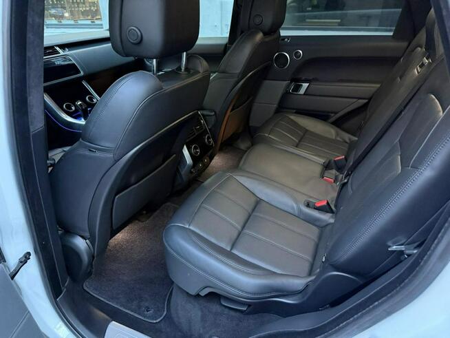 Land Rover Range Rover Sport Dostępna w Warszawie | Przyjmujemy auto w rozliczeniu