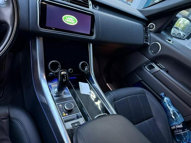 Land Rover Range Rover Sport Dostępna w Warszawie | Przyjmujemy auto w rozliczeniu
