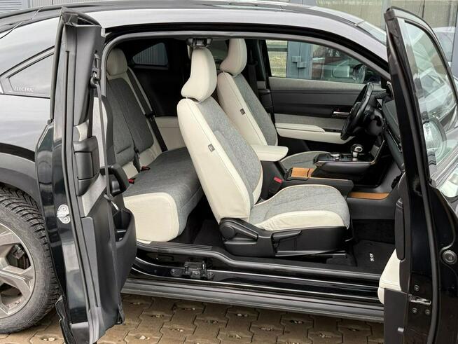 Mazda MX-30 Dostępna w Warszawie | Przyjmujemy auto w rozliczeniu