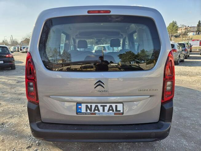Citroen Berlingo Navi*Parktronik*Tempomat*Led* Model 2021