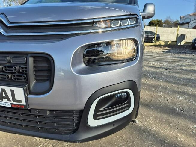 Citroen Berlingo Navi*Parktronik*Tempomat*Led* Model 2021