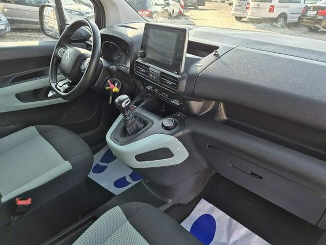 Citroen Berlingo Navi*Parktronik*Tempomat*Led* Model 2021