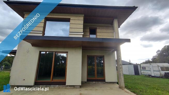 Energooszczędny Dom 221,6m2 //Bełdów :)