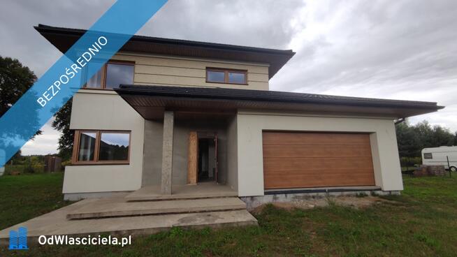 Energooszczędny Dom 221,6m2 //Bełdów :)