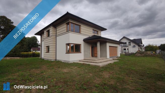 Energooszczędny Dom 221,6m2 //Bełdów :)