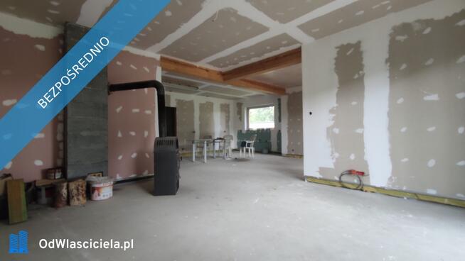 Energooszczędny Dom 221,6m2 //Bełdów :)