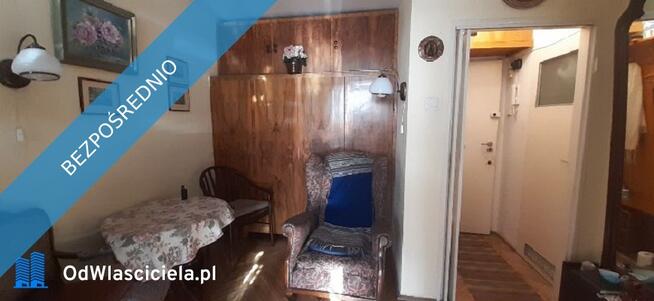 Mokotów/Woronicza/Etiudy Rewolucyjnej 45m2, 2 pokoje.