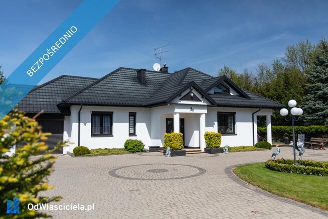 Rezydencja W Zielonym Zakątku :)