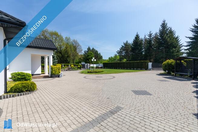 Rezydencja W Zielonym Zakątku :)