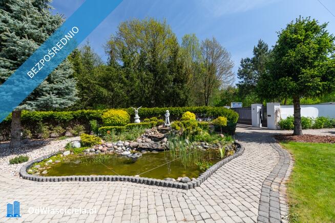 Rezydencja W Zielonym Zakątku :)